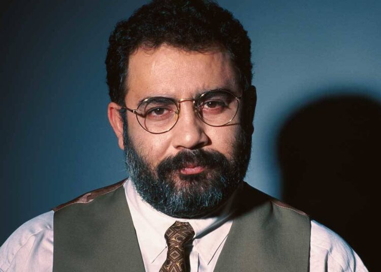 “İki Gözüm Ahmet: Sürgün” vizyona giriyor