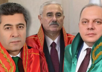 Alp Yalman’ın kulis haberi.. Yargıtay Başkanı Akarca’nın başını kuralları yaktı