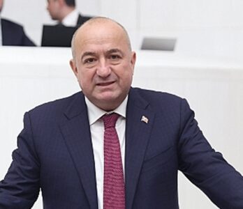 AK Parti Milletvekili Ayhan Gider, Çanakkale Boğazı’na nazır kaçak villa dikmiş