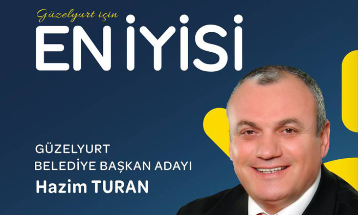 İYİ Parti kazandı, AK Parti itiraz etti… Seçim iptal edildi 1 İYİ Parti kazandı, AK Parti itiraz etti… Seçim iptal edildi