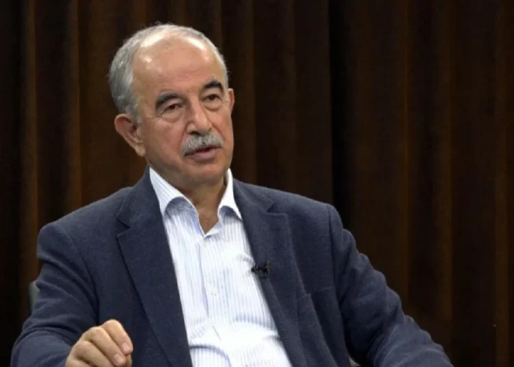 Prof. Dr. Ali Bardakoğlu: Müslümanlıkta itaat kadar, itiraz ve isyan ahlakı da önemli 1 Prof. Dr. Ali Bardakoğlu: Müslümanlıkta itaat kadar, itiraz ve isyan ahlakı da önemli