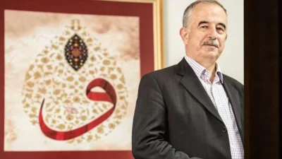 Prof. Dr. Ali Bardakoğlu: Müslümanlıkta itaat kadar, itiraz ve isyan ahlakı da önemli 2 Prof. Dr. Ali Bardakoğlu: Müslümanlıkta itaat kadar, itiraz ve isyan ahlakı da önemli