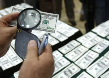 Almanya’da Türkiye’den gelen 103 milyon dolar sahte banknot ele geçirildi