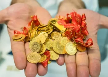 Ünlü ekonomist altın için hedef fiyat verdi!