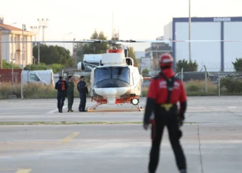 Antalya’daki teleferik kazasındaki son durum: 128 kişi tahliye edildi