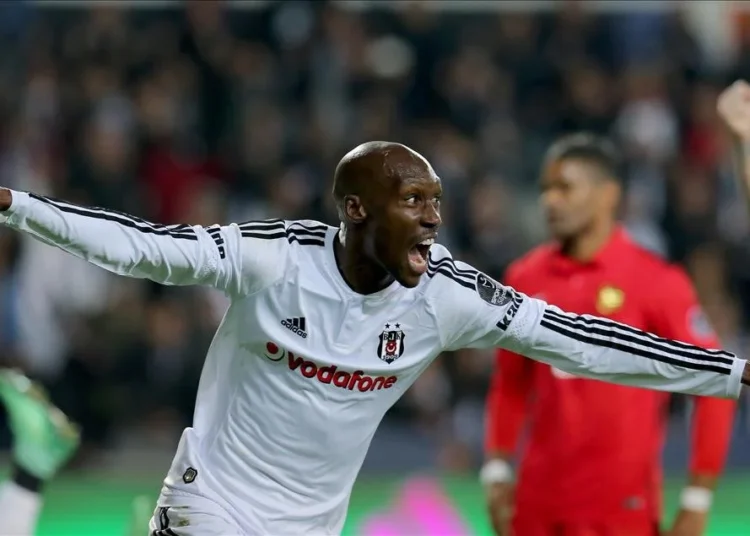 Atiba Hutchinson, teknik direktör oldu!