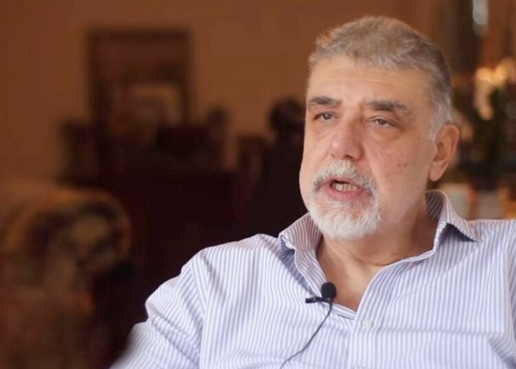 Ekonomist Atilla Yeşilada tarih verdi: Çok zor olacak 1 Atilla Yeşilada’dan ‘borsa’ uyarısı: 2 hafta bekleyin, bu sadece fragman…