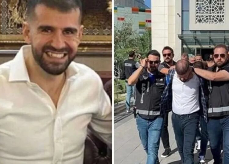 Ayhan Bora Kaplan davasında gizli tanık krizi: Emniyet müfettiş görevlendirdi 1 Ayhan Bora Kaplan davasında gizli tanık krizi: Emniyet müfettiş görevlendirdi