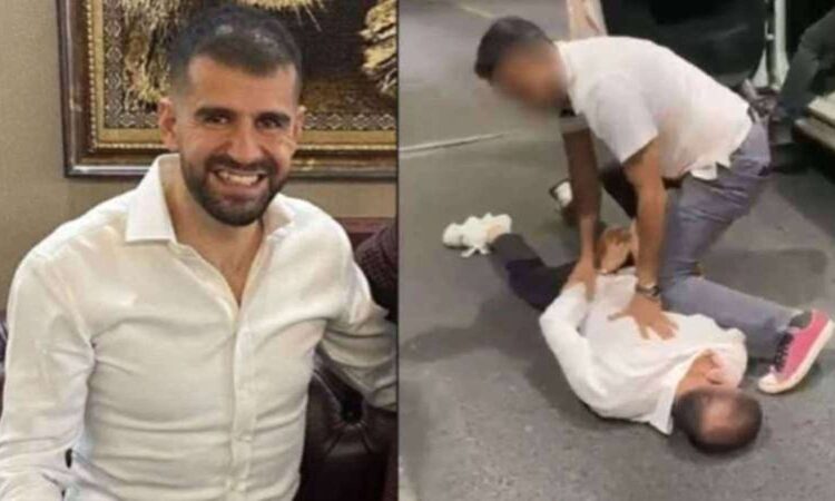 Ayhan Bora Kaplan suç örgütü davasında 8 sanığa tahliye kararı 1 Ayhan Bora Kaplan suç örgütü davasında 8 sanığa tahliye kararı