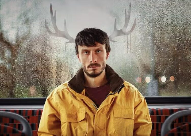 Netflix'in gündem yaratan dizisi Stephan King'in romanına benzetildi 1 Netflix’in gündem yaratan dizisi Stephan King’in romanına benzetildi