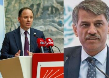 Emekliye 10 bin liranın layık görüldüğü Türkiye’de Bakan Yardımcısı’nın aylık kazancı 801 bin TL