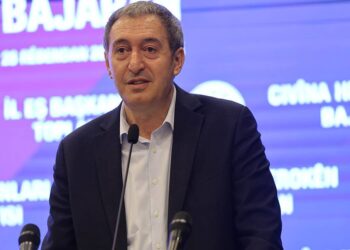 Tuncer Bakırhan: Çözüm için samimi olan her partiye açığız