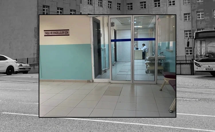 Bandırma’da hastane tuvaletinde çirkin olay: Yıllarca gizli kamerayla kayıt almış 1 Bandırma’da hastane tuvaletinde çirkin olay: Yıllarca gizli kamerayla kayıt almış