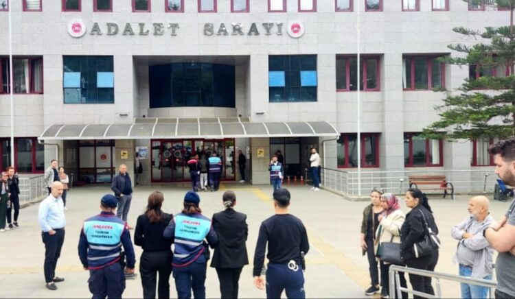 Bir Seçil Erzan vakası daha yaşandı