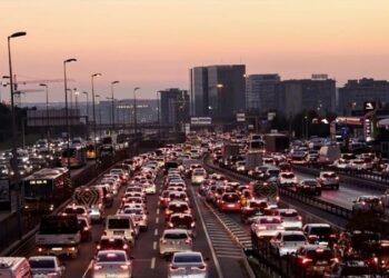 Bayramda 65 bin 600 personelle trafik denetimi yapılacak