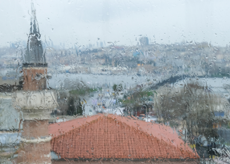 Meteoroloji açıkladı: Bayramda hava nasıl olacak? 1 Meteoroloji açıkladı: Bayramda hava nasıl olacak?