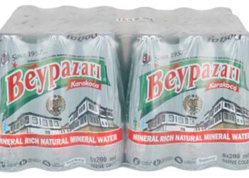 İsviçre, Beypazarı Maden Suyu'nu içeriğindeki yüksek bor sebebiyle yasaklamış 2 İsviçre, Beypazarı Maden Suyu’nu içeriğindeki yüksek bor sebebiyle yasaklamış