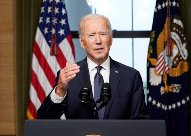 ABD Başkanı Joe Biden, ’24 Nisan’ mesajında bu yıl da ‘Ermeni Soykırımı’ dedi