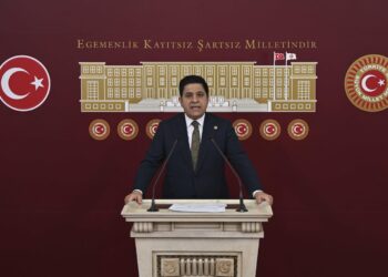 Saadet Partisi’nden Van açıklaması: YSK, iktidar ve bütün muhalefet partileri olarak el birliğiyle karşı duralım 10 Saadet Partisi’nden Van açıklaması: YSK, iktidar ve bütün muhalefet partileri olarak el birliğiyle karşı duralım