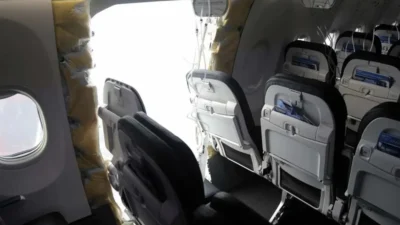 Şüpheli şekilde ölen Boeing'in eski çalışanın şirketi sayısız yasa ihlali yapmakla suçladığı ortaya çıktı 3 Şüpheli şekilde ölen Boeing'in eski çalışanın şirketi sayısız yasa ihlali yapmakla suçladığı ortaya çıktı