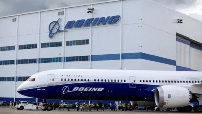 Şüpheli şekilde ölen Boeing'in eski çalışanın şirketi sayısız yasa ihlali yapmakla suçladığı ortaya çıktı 4 Şüpheli şekilde ölen Boeing'in eski çalışanın şirketi sayısız yasa ihlali yapmakla suçladığı ortaya çıktı