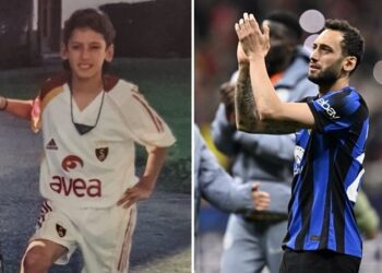 Hakan Çalhanoğlu’ndan Galatasaray açıklaması: “Yanlış anlaşıldım”