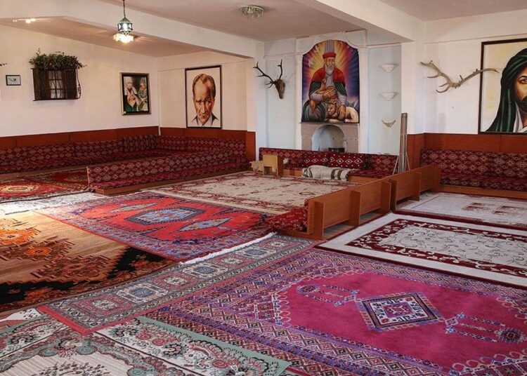 Cemevlerinin aydınlatma giderleri devlet tarafından karşılanacak 1 Cemevlerinin aydınlatma giderleri devlet tarafından karşılanacak