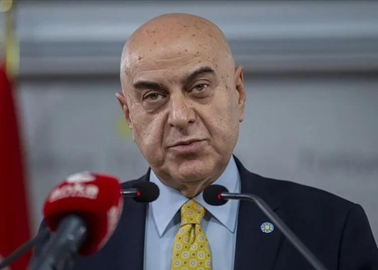 İYİ Parti’de ‘Cihan abi’ formülü konuşuluyor 1 İYİ Parti’de ‘Cihan abi’ formülü konuşuluyor