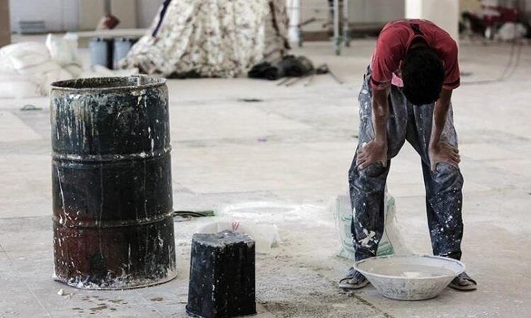 TÜİK açıkladı: Çocuk işçi sayısında büyük artış 1 TÜİK açıkladı: Çocuk işçi sayısında büyük artış