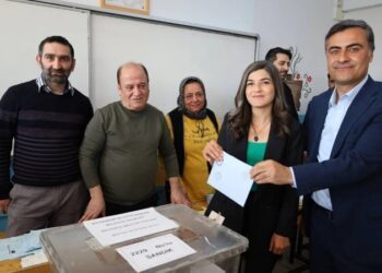 DEM’in tulum çıkardığı Van’da Bakanlık hamlesi: Seçilen adayın hakları alındı