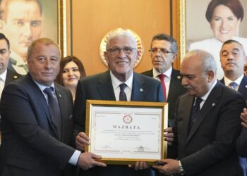 Dervişoğlu’ndan Bahçeli’ye ‘hain’ yanıtı: Daha önce kimlere neler söyledi, bugün hangi çizgide