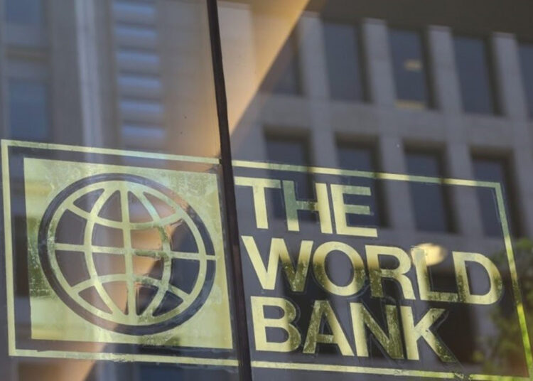 Bakanın bile haberi yok: Dünya Bankası, kredi için ‘Suriyeli’ye kadro’ şartı koydu