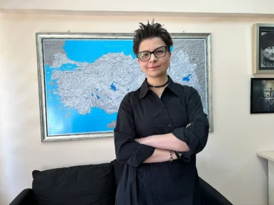 Tedbir alınmazsa 2028'de Eğirdir Gölü kuraklıktan ikiye bölünecek 2 Tedbir alınmazsa 2028'de Eğirdir Gölü kuraklıktan ikiye bölünecek