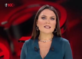 Gazeteci Ece Üner’e “beyaz toroslu” ölüm tehdidi