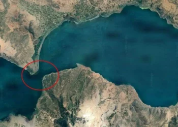 Tedbir alınmazsa 2028’de Eğirdir Gölü kuraklıktan ikiye bölünecek