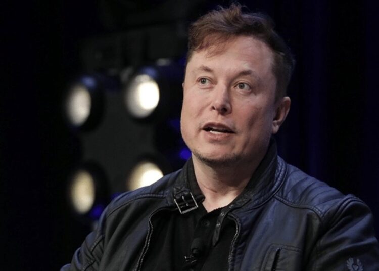 Elon Musk tarih verdi: Yapay zeka en zeki insandan daha akıllı olacak 1 Elon Musk tarih verdi: Yapay zeka en zeki insandan daha akıllı olacak