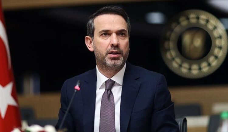 Bakan Bayraktar'dan elektrik ve doğalgaza zam açıklaması 1 Bakan Bayraktar’dan elektrik ve doğalgaza zam açıklaması