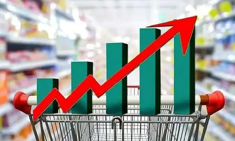 ENAG’a göre mart 5,68 yıllık enflasyonu ise yüzde 124,63
