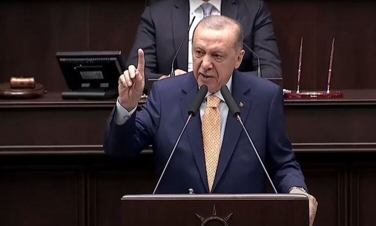 Erdoğan: Kendi bünyemizde gerekli değişimi gerçekleştireceğiz 1 Erdoğan: Kendi bünyemizde gerekli değişimi gerçekleştireceğiz