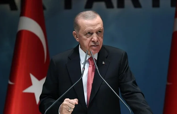 Erdoğan’ın görevden alınacaklar listesi: Seçim faturası onlara kesildi