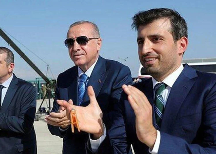 Bayraktar tartışması, “Erdoğan sonrasına hazırlanma” hamlesi mi?