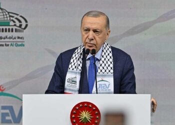 Erdoğan’dan ‘İsrail ile ticaret’ açıklaması: “Kestik, kesiyoruz”