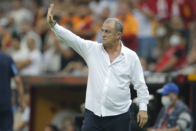 Panathinaikos'tan Fatih Terim kararı 1 Panathinaikos’tan Fatih Terim kararı