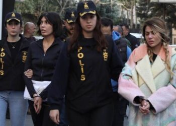 Cezaevinde 37 kiloya düşmüştü: Fenomen Nihal Candan için tahliye kararı