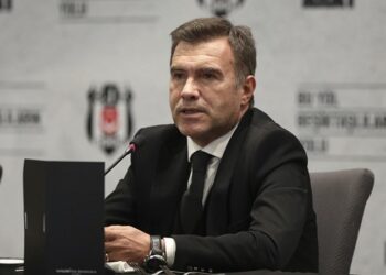 Feyyaz Uçar’dan teknik direktör açıklaması