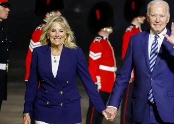 First Lady, ABD Başkanı'ndan Gazze Savaşı'nı durdurmayı talep etti 4 First Lady, ABD Başkanı’ndan Gazze Savaşı’nı durdurmayı talep etti