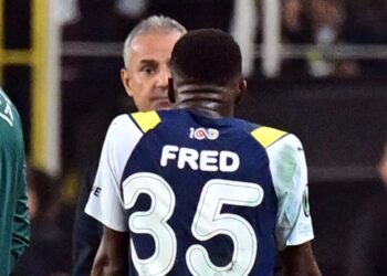 İsmail Kartal’dan kapısını çalan Fred’e tek cümlelik cevap