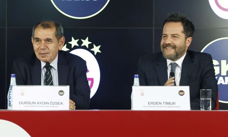 Galatasaray’a dev gelir: Kasasını doldurdu!