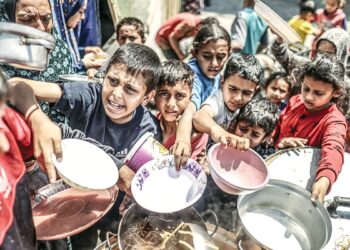 İsrail’in amacı İran’ı öne çekip ‘soykırım’la suçlandığı Gazze’yi gözden kaçırmak