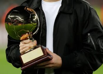Golden Boy 2024 adayları açıklandı: Listede 3 Türk genç futbolcu var